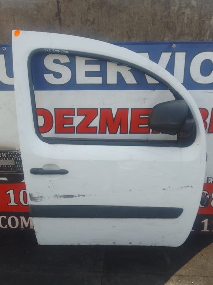Usa Dreapta Fata Mercedes Citan 2018