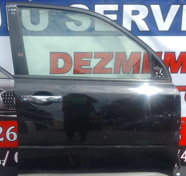 Usa Dreapta Fata Nissan X-TRAIL 2009