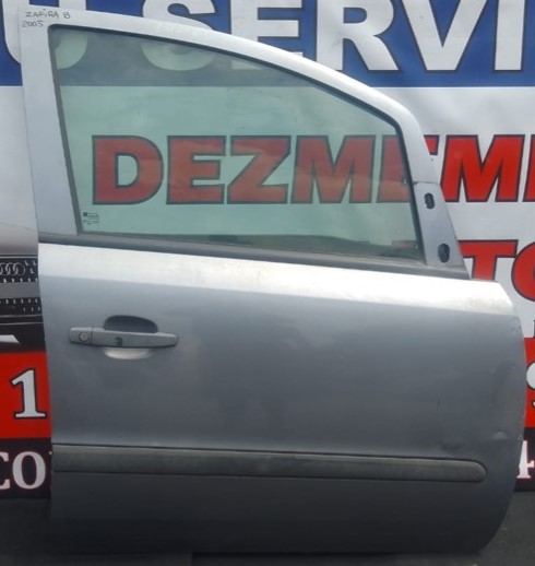 Usa Dreapta Fata Opel Zafira B - 2005