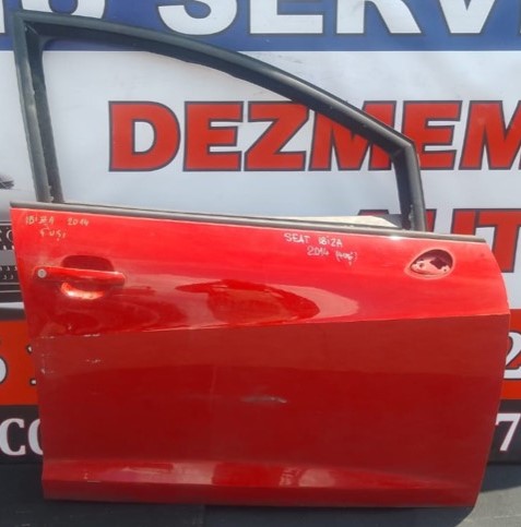 Usa Dreapta Fata Seat ibiza 2014
