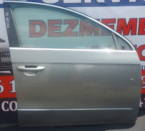 Usa Dreapta Fata Volkswagen Passat B6 2006