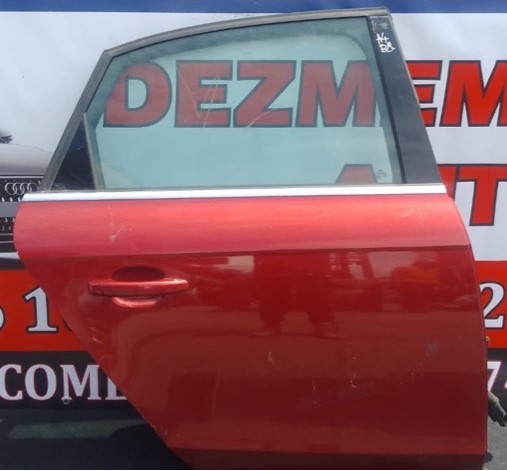 Usa Dreapta Spate Audi A4 B8 2010