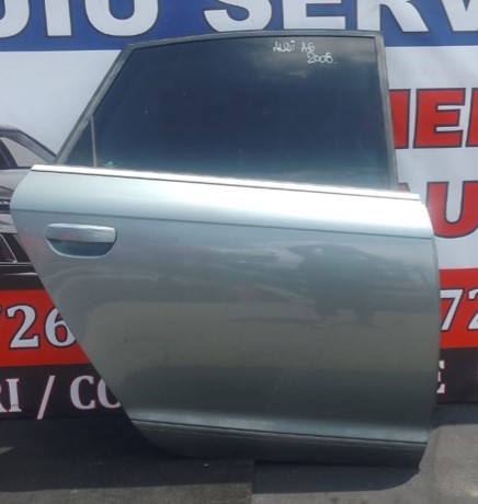 Usa Dreapta Spate Audi A6 2008