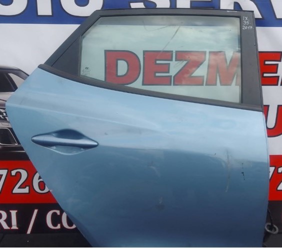 Usa Dreapta Spate Hyundai ix35 2012