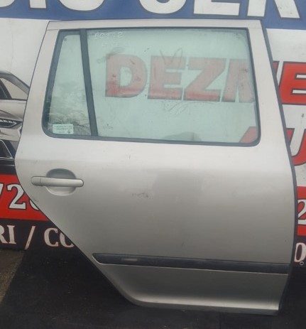 Usa Dreapta Spate Skoda Octavia 2 Break 2006