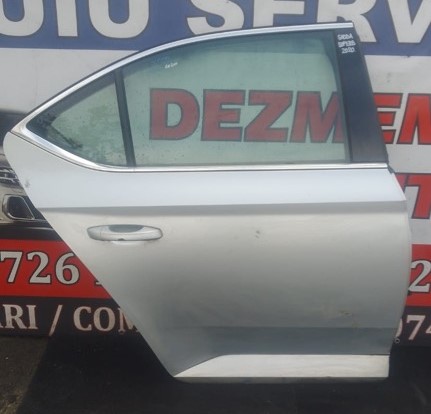 Usa Dreapta Spate Skoda Superb 2020