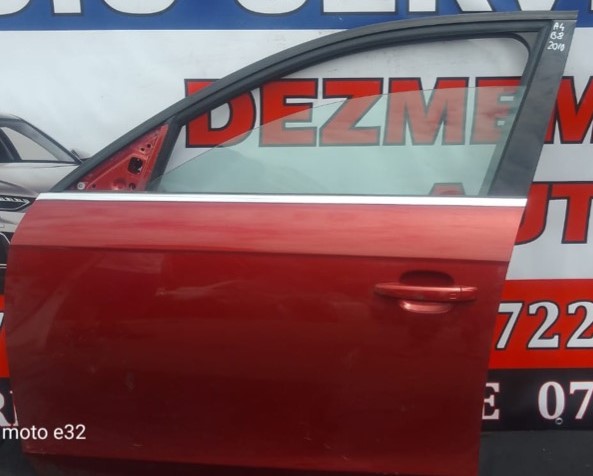 Usa Stanga Fata Audi A4 B8 - 2010