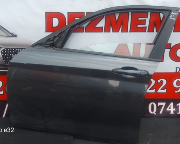 Usa Stanga Fata BMW Seria 1 - 2016