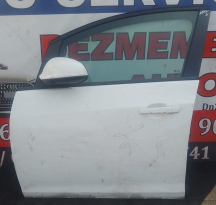 Usa Stanga Fata Opel Astra J 2010