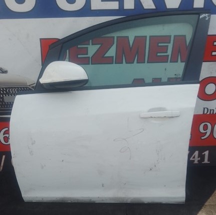 Usa Stanga Fata Opel Astra J 2010