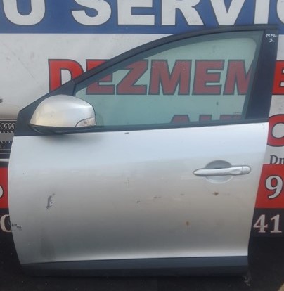 Usa Stanga Fata Renault Megane 3 - 2010