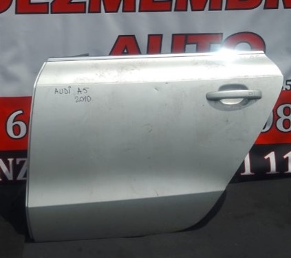 Usa Stanga Spate Audi A5 2010