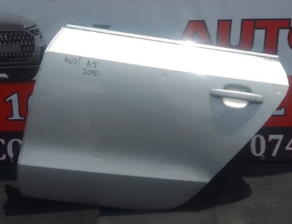 Usa Stanga Spate Audi A5 2010