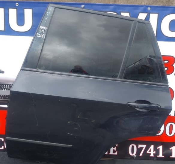 Usa Stanga Spate BMW X5 E70 2008