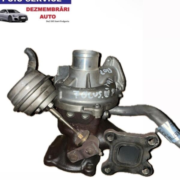 Turbina Ford Focus 3 2013 1.0