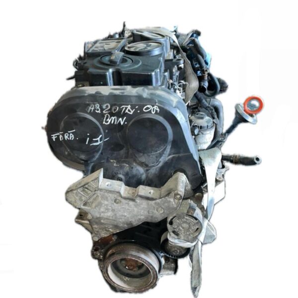 Motor Audi A3 2.0TDI 2008 Tip BMN