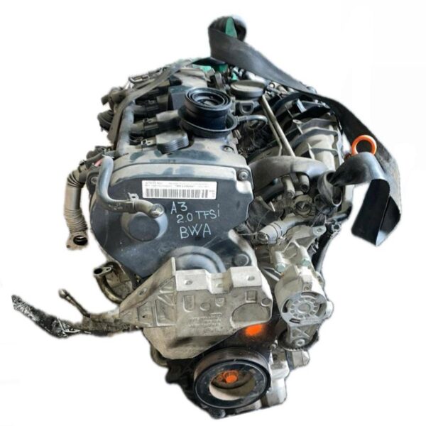 Motor Audi A3 2.0 TFSI Tip BWA