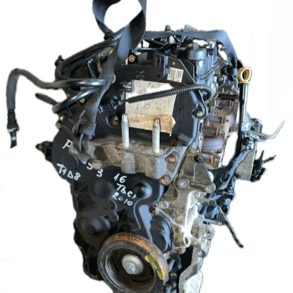 Motor Ford Focus 3 1.6 TDCI 2010 T1D8
