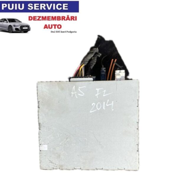 Modul Bluetooth Audi A5 2014