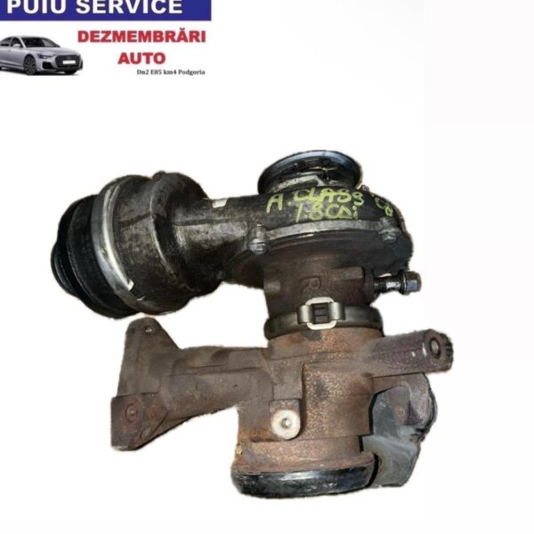 Turbina Mercedes-Benz A Class 1.8 CDI 2008