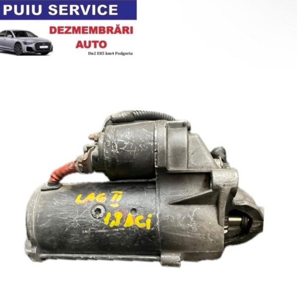 Electromotor Renault Laguna 2 1.9DCI