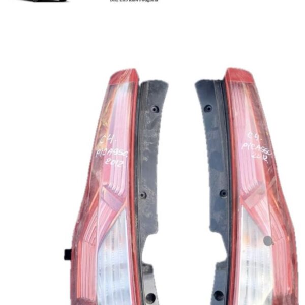 Stopuri Citroen C4 Picasso 2012