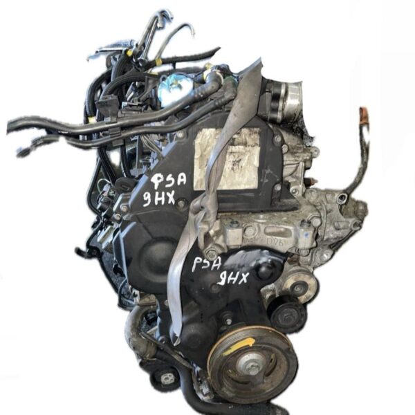 Motor Peugeot 307 1.6 HDI Tip PSA 9HX