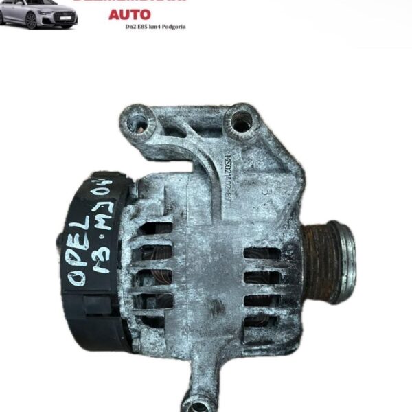 Alternator Opel 1.3 MJ 2004