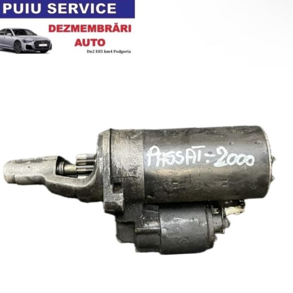 Electromotor Volkswagen Passat 2000