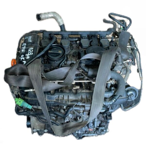 Motor Volkswagen Passat 1.8 TFSI 2009 Tip BZB
