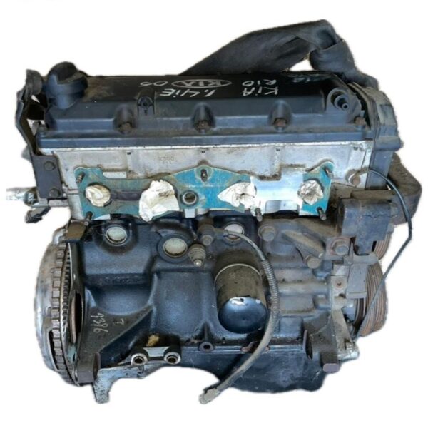 Motor Kia Rio 1.4i 2005