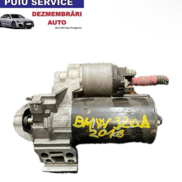 Electromotor BMW 320D 2010