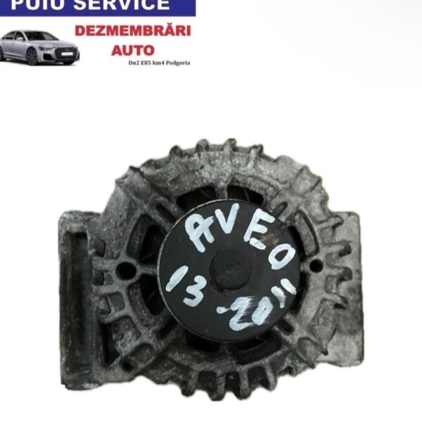 Alternator Chevrolet Aveo 1.3 2011
