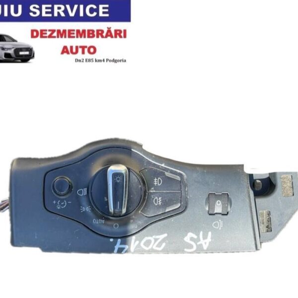 Bloc Lumini Audi A5 2014