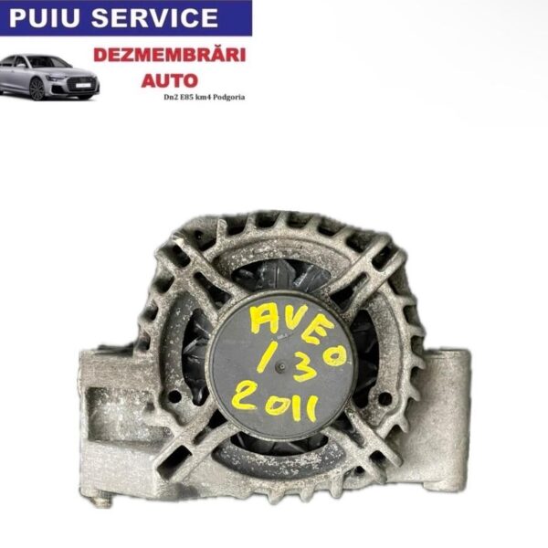 Alternator Chevrolet Aveo 1.3D 2011