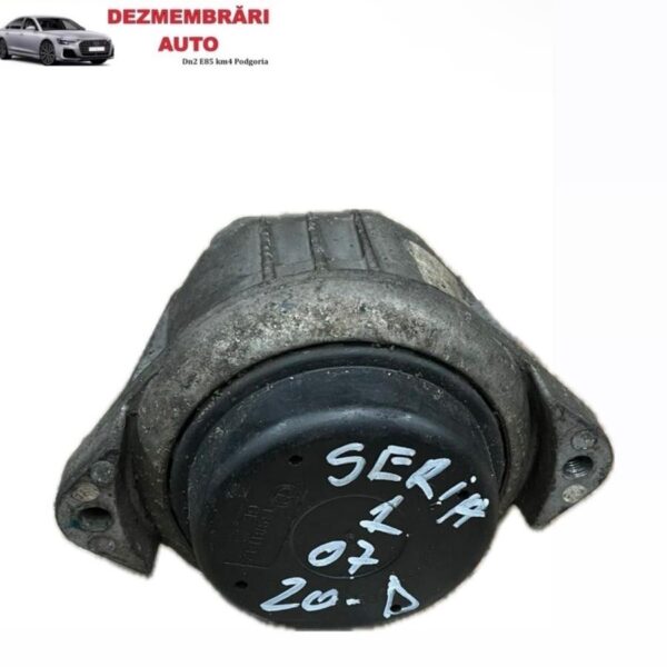 Tampon Motor BMW Seria 1 2.0D 2007