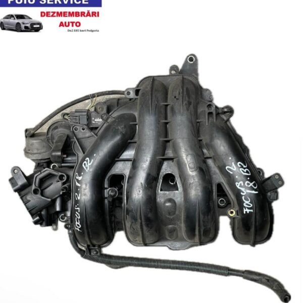 Galerie Admisie Ford Focus 2 1.8I