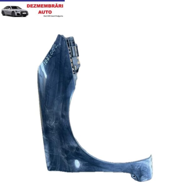Aripa Dreapta Peugeot 307 2002
