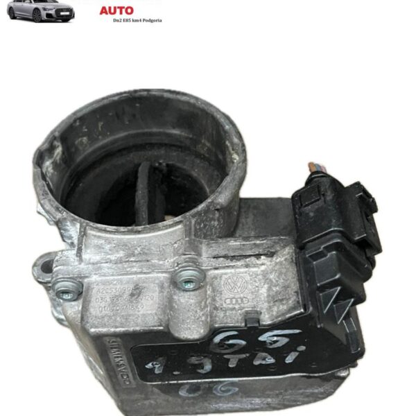 Clapeta Acceleratie Volkswagen Golf 5 1.9TDI 2006