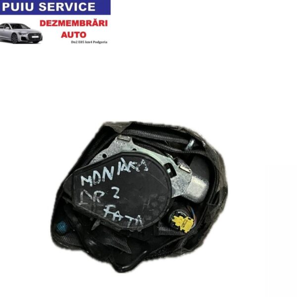 Centura Ford Mondeo