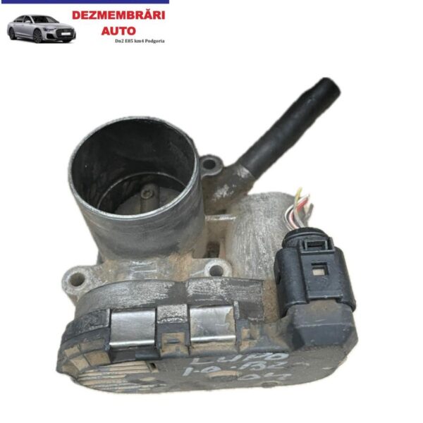 Clapeta Acceleratie Volkswagen Lupo 1.0i 2004