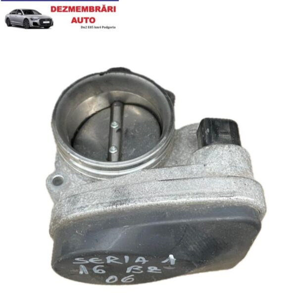Clapeta Acceleratie BMW Seria 1 1.6I 2006