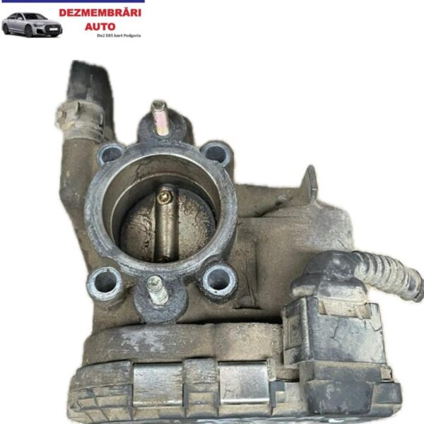 Clapeta Acceleratie Opel Astra H 1.4