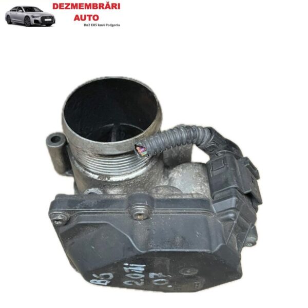 Clapeta Acceleratie Volkswagen Passat B6 2.0TDI 2007