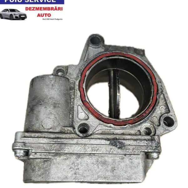 Clapeta Aceleratie BMW Seria 1 2.0D 2008