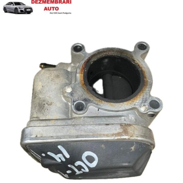 Clapeta Accelertie Skoda Octavia 1 1.4i
