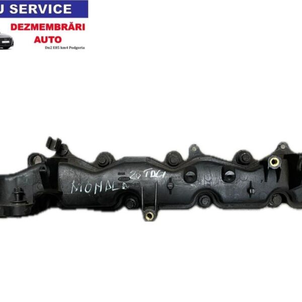 Galerie Admisie Ford Mondeo TDI