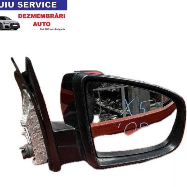 Oglinda BMW X5 2008