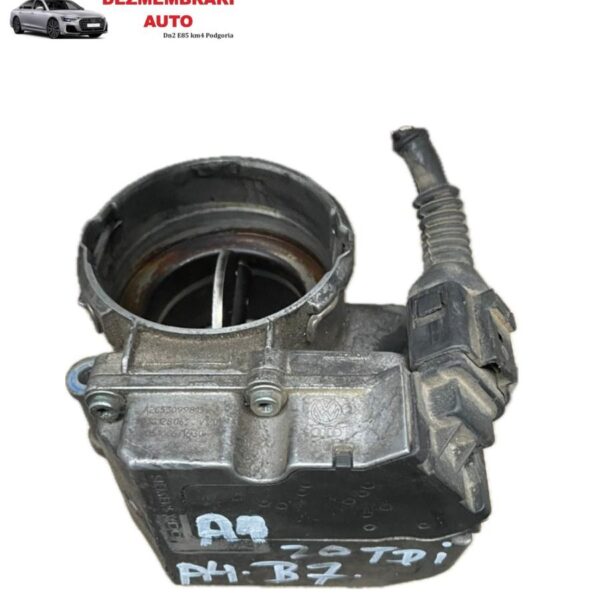 Clapeta Acceleratie Audi A4 B7 2.0TDI