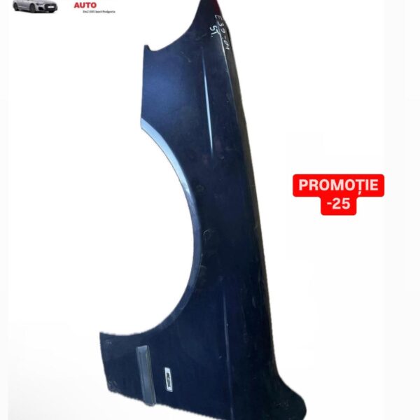 Aripa Stanga BMW Seria 5 E39 2001